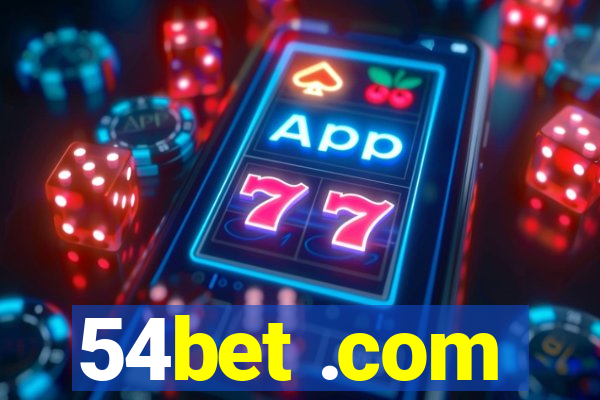 54bet .com